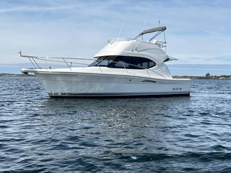38' Riviera 2008 Yacht For Sale